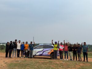 Rally School