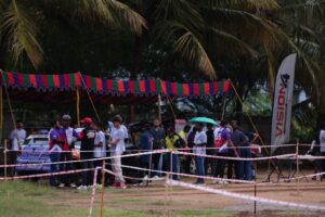 SIAL Season1 Vision Fest