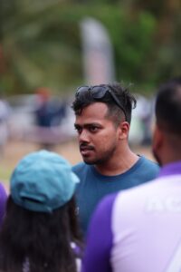 SIAL Season1 Vision Fest