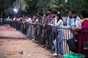 SIAL Season1 Vision Fest