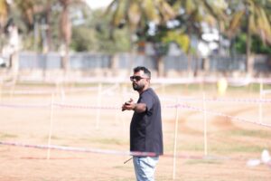 SIAL Season1 Vision Fest