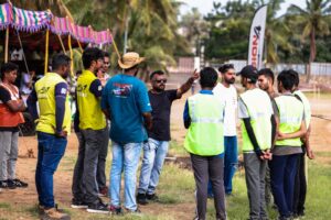 SIAL Season1 Vision Fest