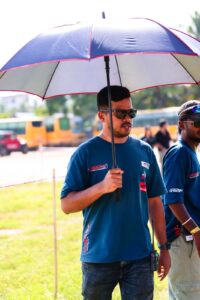 SIAL Season1 Vision Fest