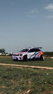 Car shots