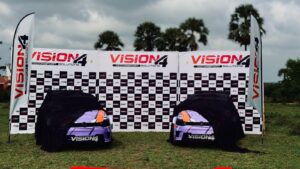 SIAL Season1 Launch