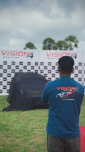SIAL Season1 Launch