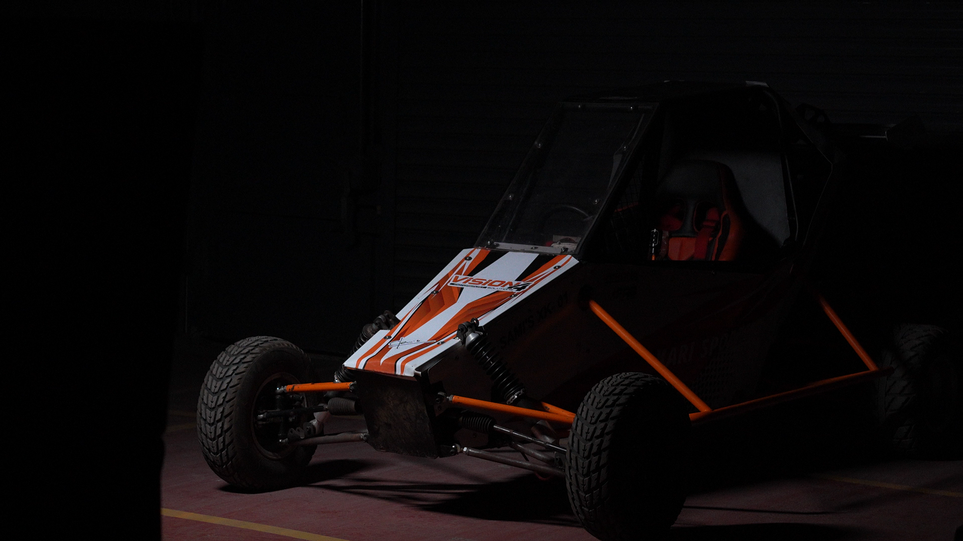 Crosskart Racing Launched in India by Kari Sports