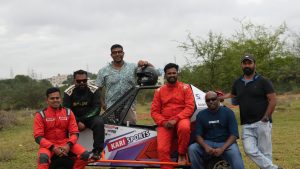 SIAL Season2 Launch