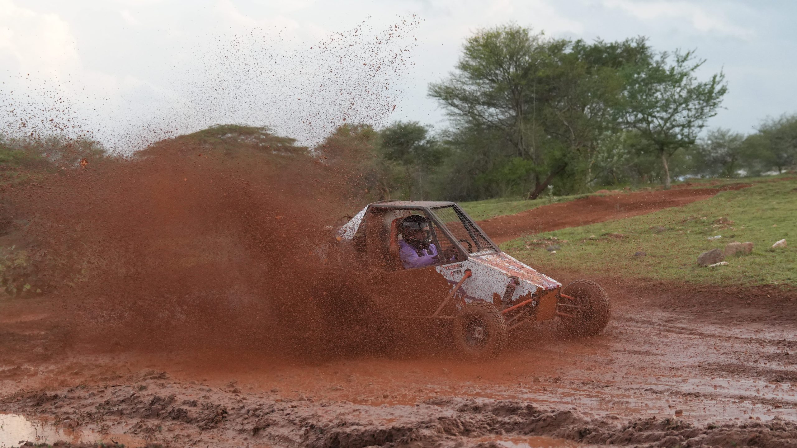 Ready to Race?