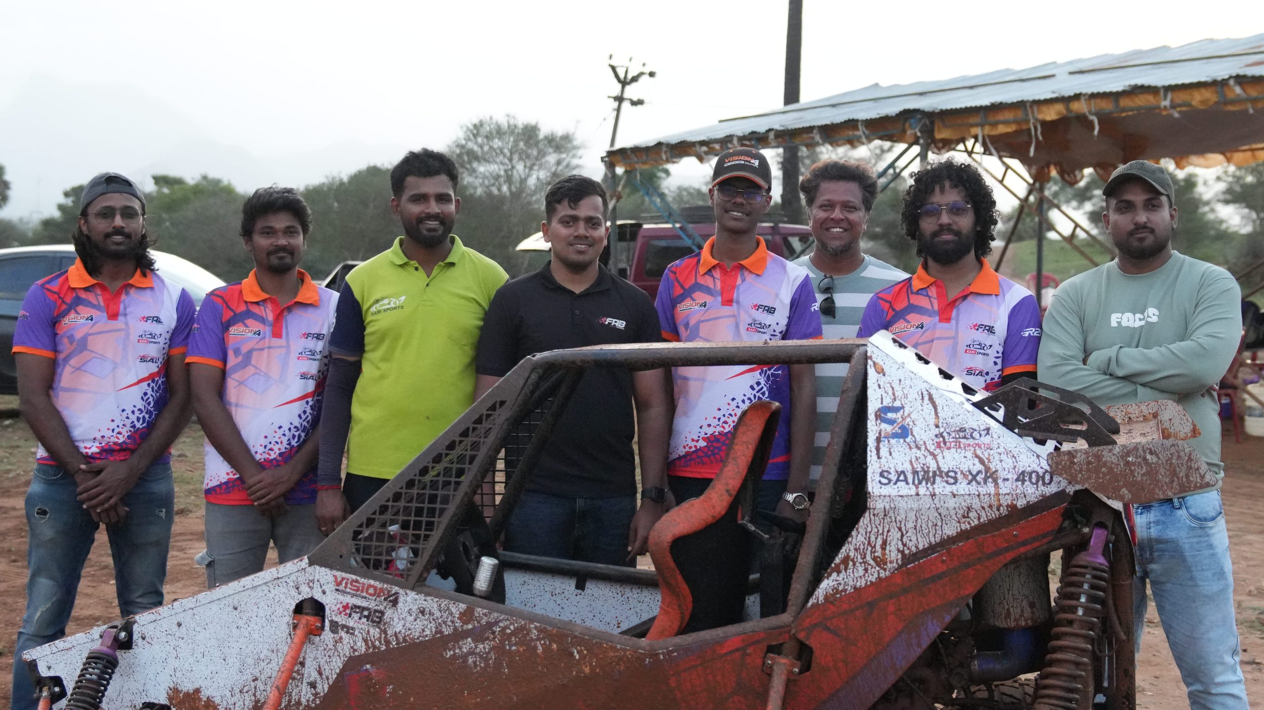 SIAL Season 2 Training Program – Batch 1 Successfully Completes Training Program 1